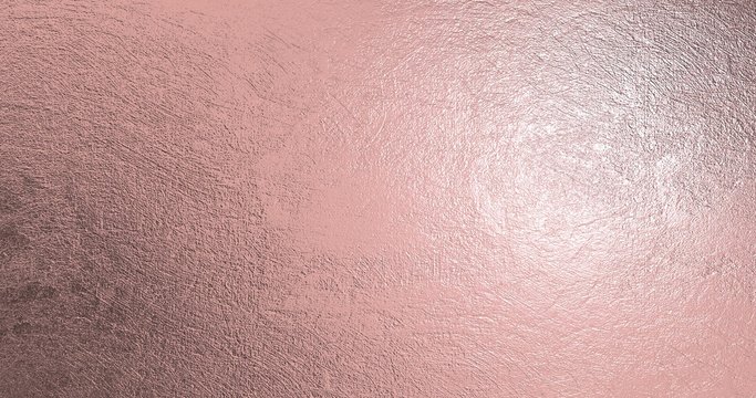 Rose Gold Copper Foil Paper Texture Background Stock Photo by ©KOYPIC  442100332