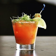 Bloody Mary