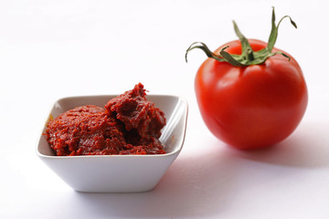 tomato paste