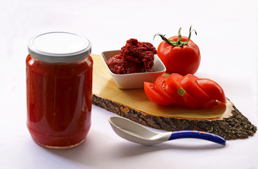 tomato paste