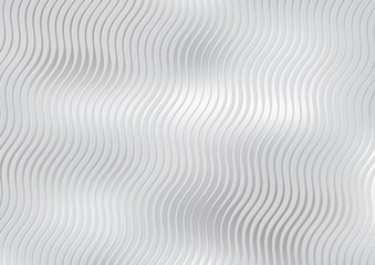 Abstract halftone wave line background. Transparency pattern with varying line thickness.  Vector modern pop art texture for poster, sites, business cards, cover, postcard, design, labels, stickers