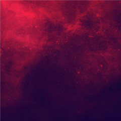 Vector abstract background dark violet and pink
