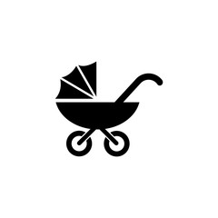 Fototapeta na wymiar baby equipment icon vector design symbol