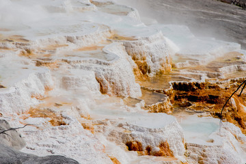 paysage volcanique