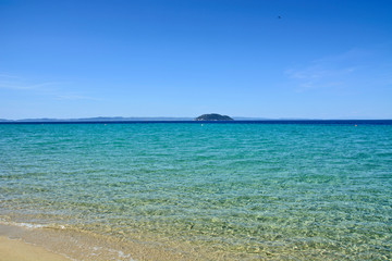 Obraz premium Beach in Greece