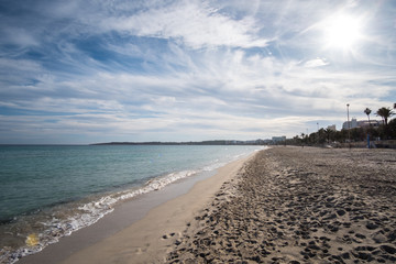 Cala Millor Playa