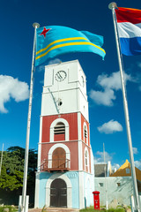 Willem III Tower