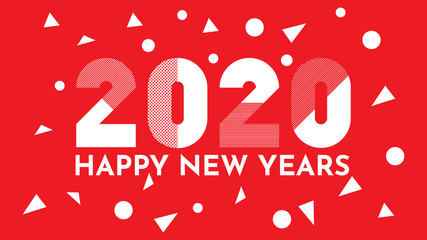 Happy New Year 2020