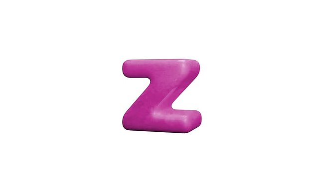 Letra z zeta
