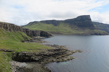 Neist Point,, Isle of Skye