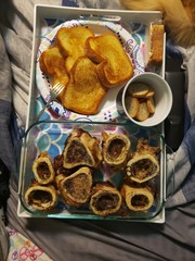midnight snack