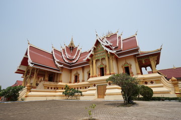Fototapeta premium laos