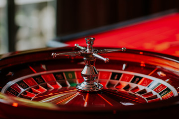 Jouer au Casino