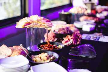 Charcuterie & Fromage