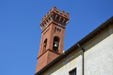 campanile