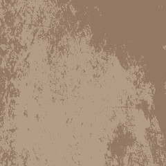 Vintage grunge colored retro background. An abstract textured pattern for the design of packaging, business cards, websites, postcards, posters, furniture, fabrics. Two-color texture.