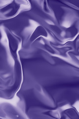 . Purple liquid shiny background.