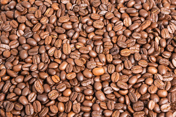 Roasted Coffee Beans