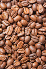 Roasted Coffee Beans