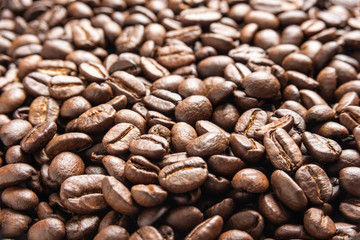 Roasted Coffee Beans