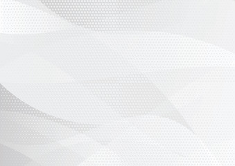 Abstract halftone dotted background. Transparency pattern, dot, circles, shadow.  Gray modern optical pop art texture for posters, sites, business cards, cover, labels mock-up, vintage stickers