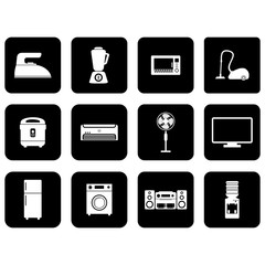 household device electronic icon vector design symbol