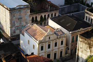 Centro Histórico