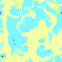 Surface Textile. Fantastic Decorative Texture. 