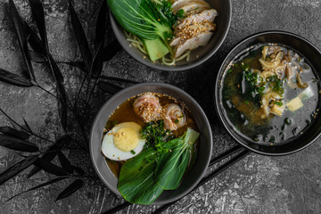 Fo Bo - Vietnamese Beef Soup