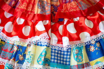Evening party dress - party June