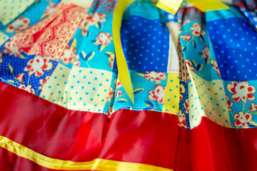 Evening party dress - party June