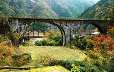 眼鏡橋
