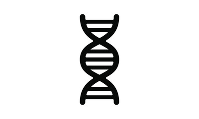 Dna helix Icon