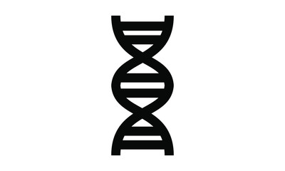 Dna Helix Icon