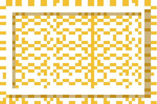 Background template with polka dot patterns
