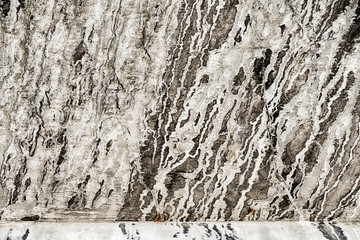 Concrete Patterns At Marginal Way