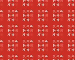 Christmas Holidays Seamless Pattern 2019
