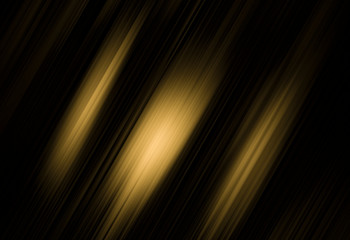 abstract black and gold are light with white the gradient is the surface with templates metal texture soft lines tech diagonal background gold dark sleek clean modern.