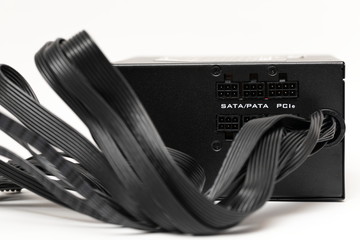 Power supply for computer