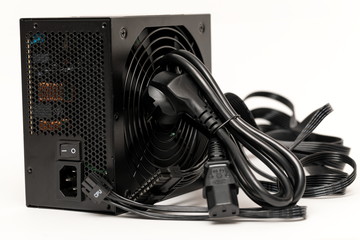 Power supply for computer