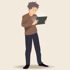 Fototapeta premium smart