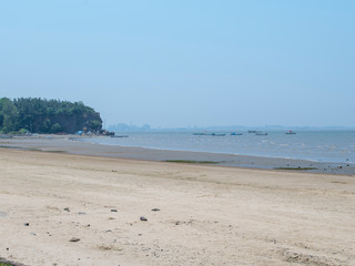 西海岸