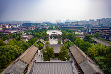 Xi'an Cityview