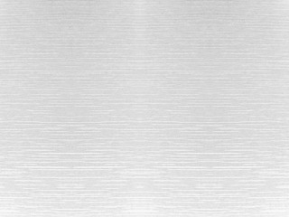 Silver metal brushed texture abstract background