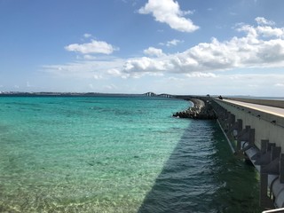 Fototapeta premium 日本 沖縄県 宮古島 japan,Okinawa miyako