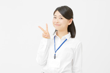 女性　ビジネス