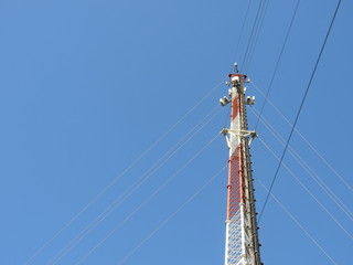 Communication Tower
