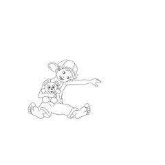 Das mag ich - Sympathiefigur