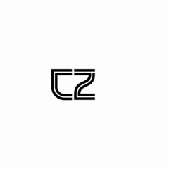  Initial outline letter CZ style template