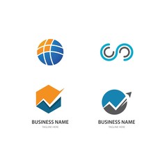 Business Finance logo